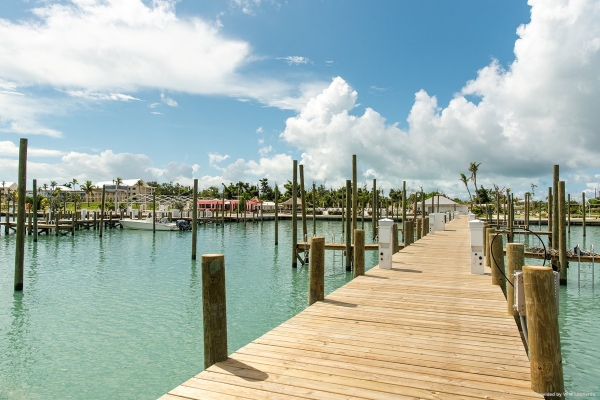 Hotel Abaco Beach Resort (Marsh Harbour)